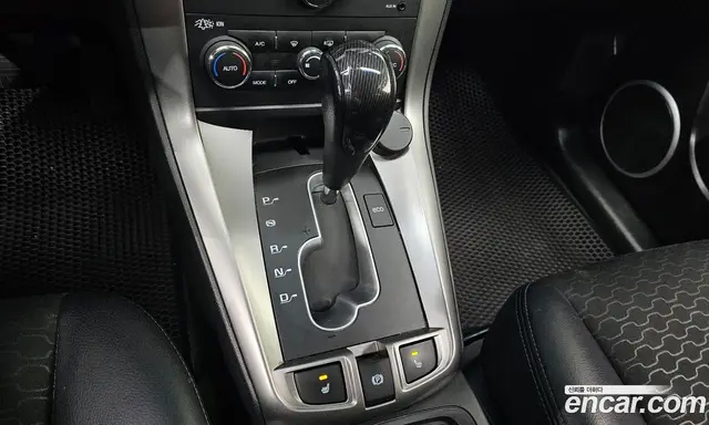 Chevrolet Captiva 2014 2.0 автомат (гидро), миниатюра 9