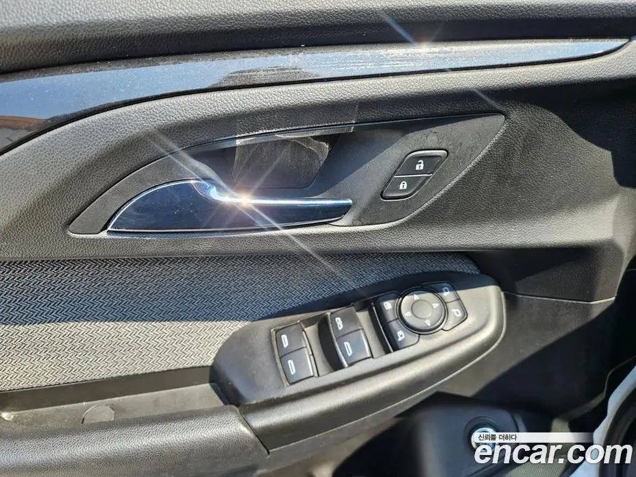 Chevrolet TrailBlazer 2020 1.3 автомат (гидро), фото 11