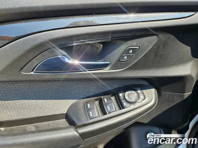 Chevrolet TrailBlazer 2020 1.3 автомат (гидро), миниатюра 11