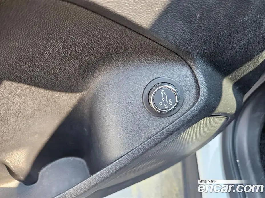 Chevrolet TrailBlazer 2020 1.3 автомат (гидро), фото 12