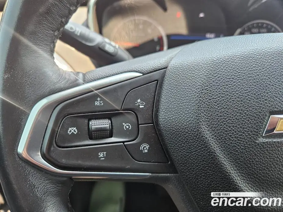 Chevrolet TrailBlazer 2020 1.3 автомат (гидро), фото 15