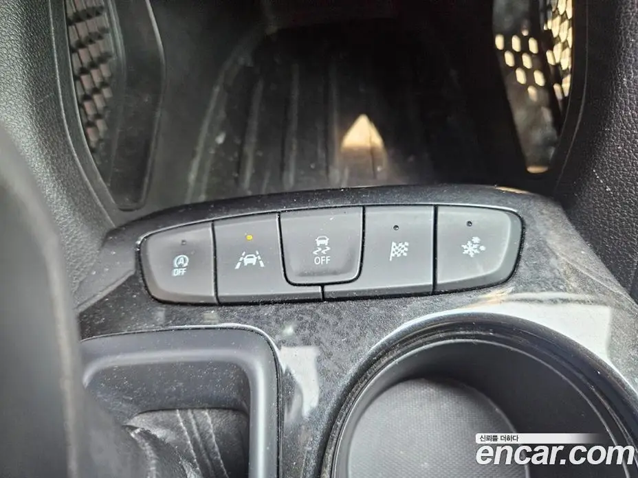 Chevrolet TrailBlazer 2020 1.3 автомат (гидро), фото 20