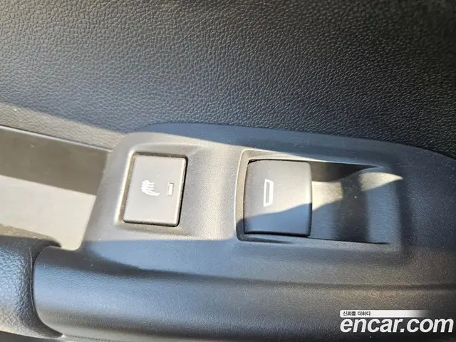 Chevrolet TrailBlazer 2020 1.3 автомат (гидро), миниатюра 8