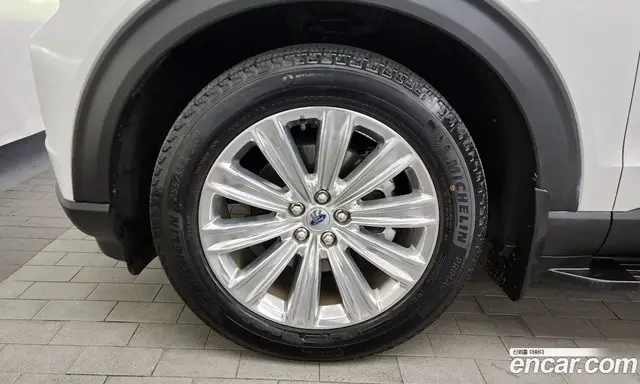 Ford Explorer 2020 2.3 автомат (гидро), миниатюра 5