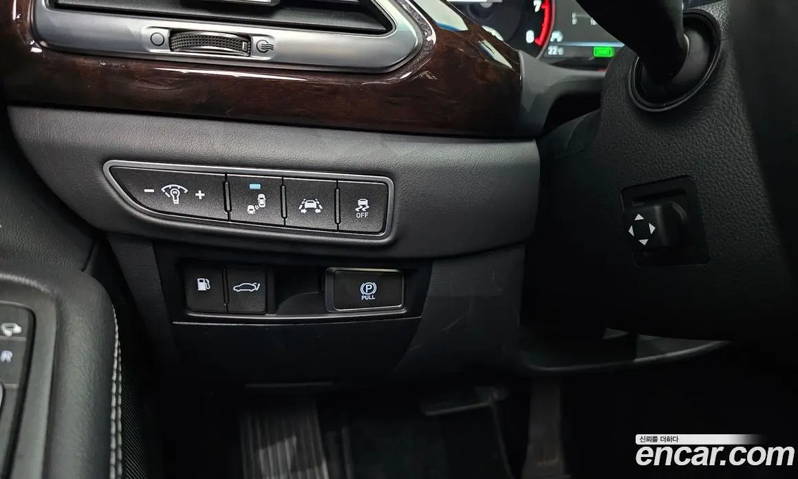 Genesis EQ900 2017 3.8 автомат (гидро), фото 21