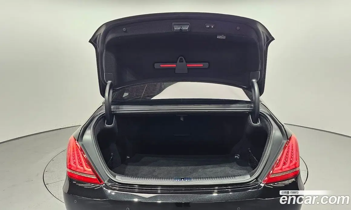 Genesis EQ900 2017 3.8 автомат (гидро), фото 27