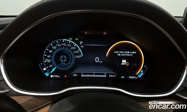 Genesis G80 2021 3.5 автомат (гидро), миниатюра 11