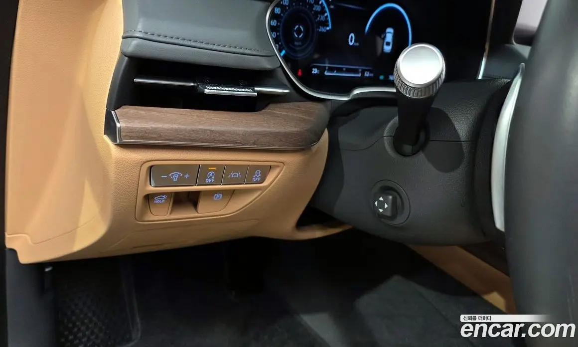 Genesis G80 2021 3.5 автомат (гидро), фото 28