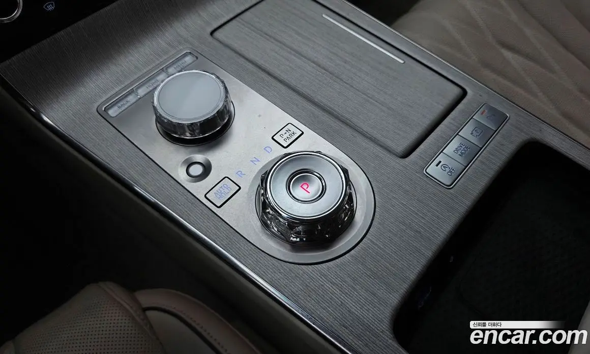 Genesis G80 2025 2.5 автомат (гидро), фото 11