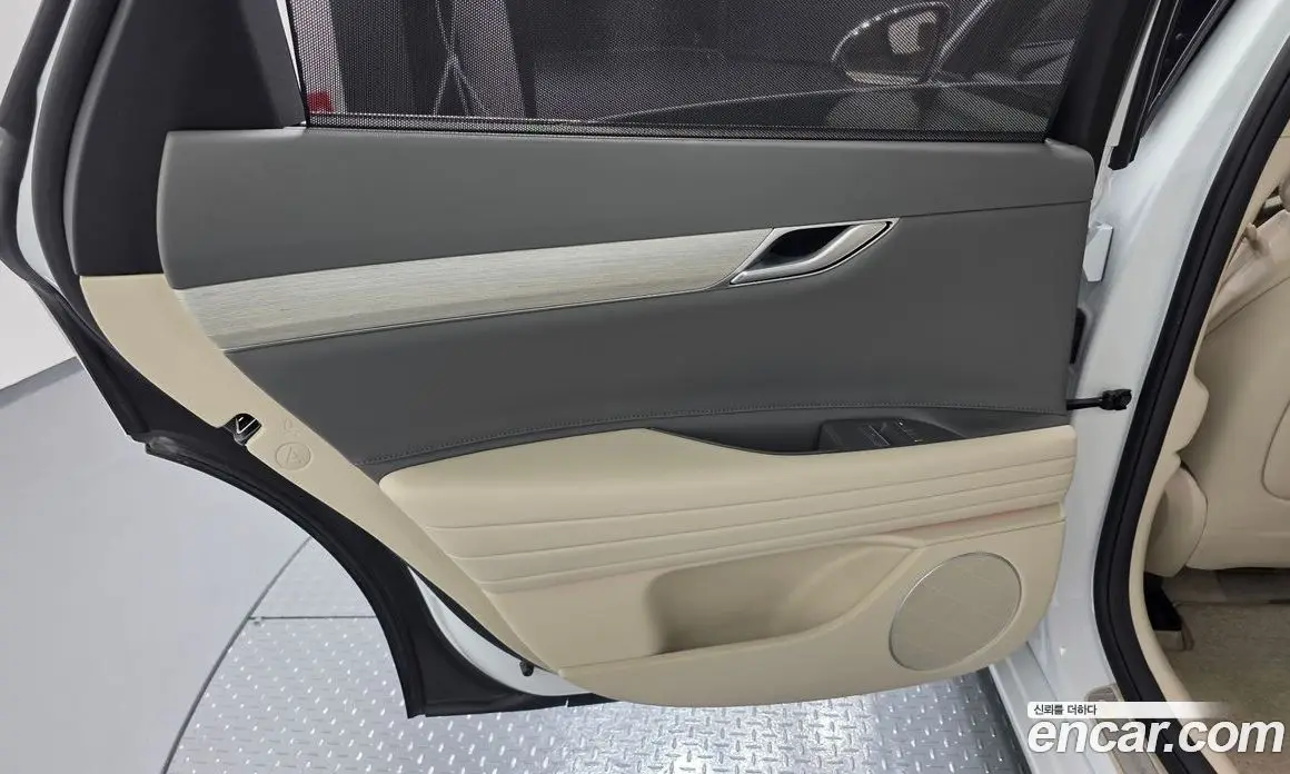 Genesis G80 2025 2.5 автомат (гидро), фото 14