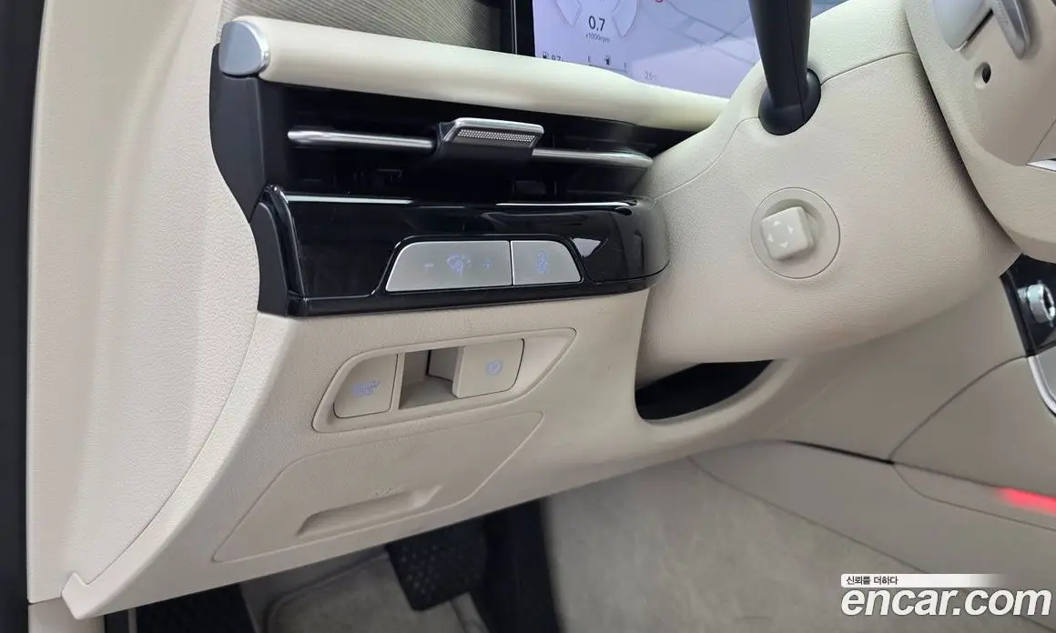 Genesis G80 2025 2.5 автомат (гидро), фото 24