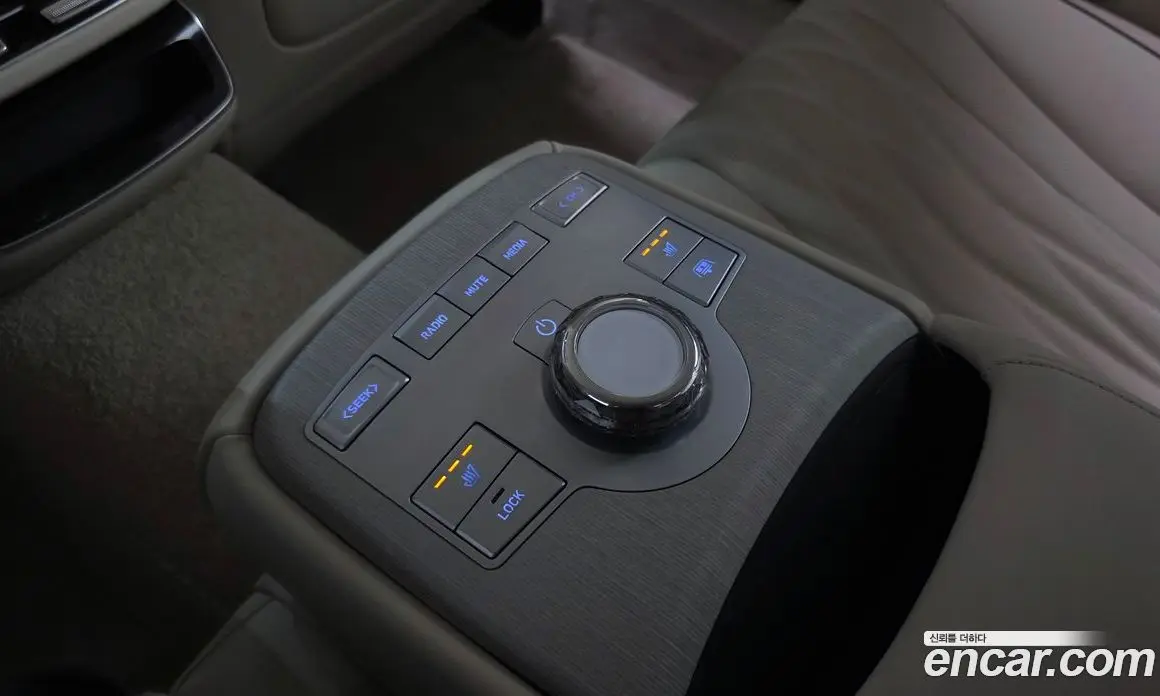 Genesis G80 2025 2.5 автомат (гидро), фото 27