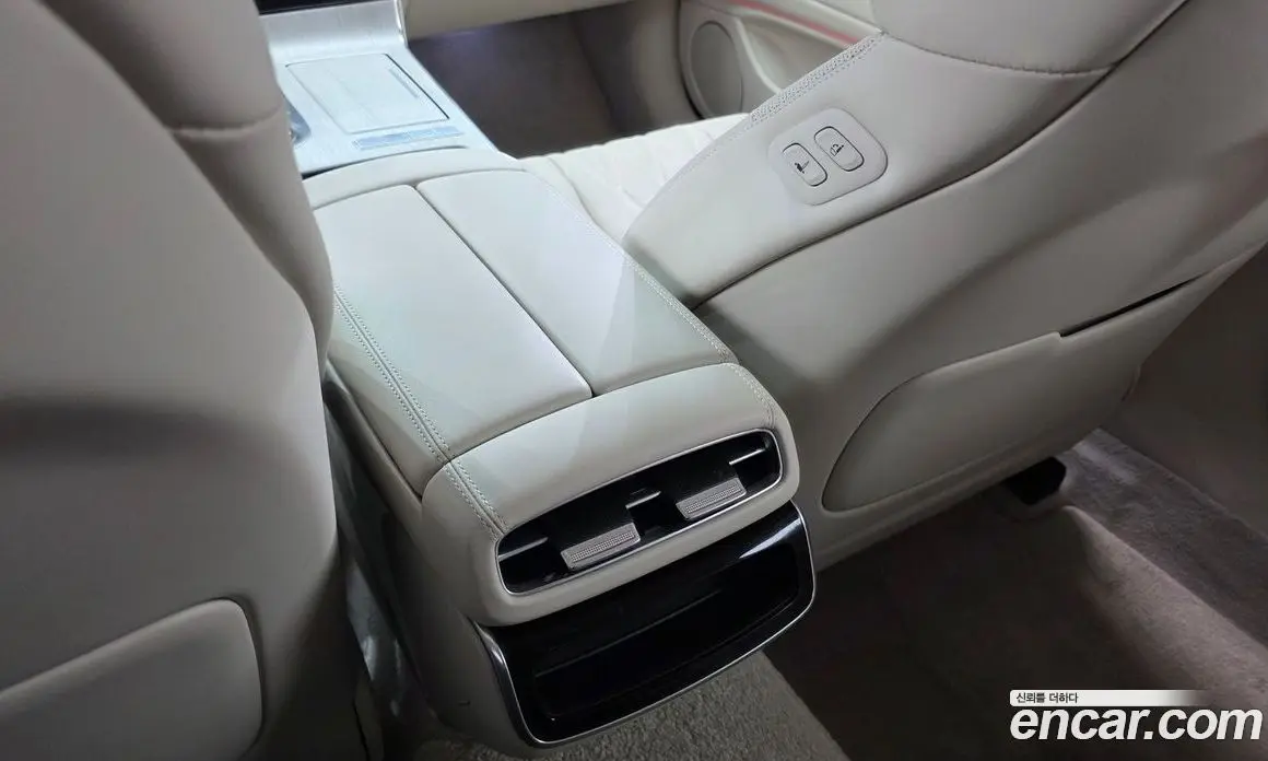 Genesis G80 2025 2.5 автомат (гидро), фото 28