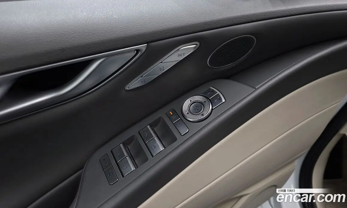 Genesis G80 2025 2.5 автомат (гидро), фото 29