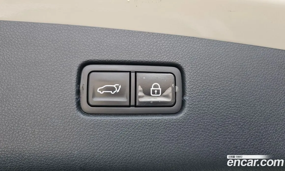 Genesis GV70 2021 2.5 автомат (гидро), фото 28