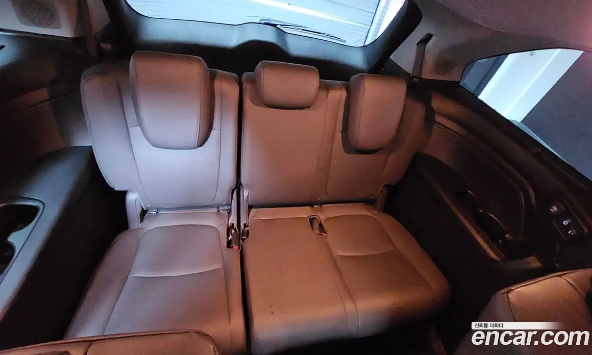 Honda Odyssey 2019 3.5 автомат (гидро), фото 19