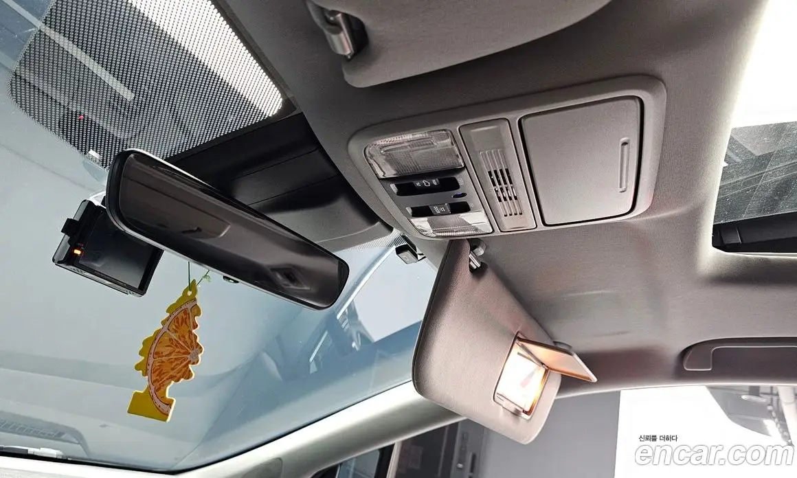 Honda Odyssey 2019 3.5 автомат (гидро), фото 24