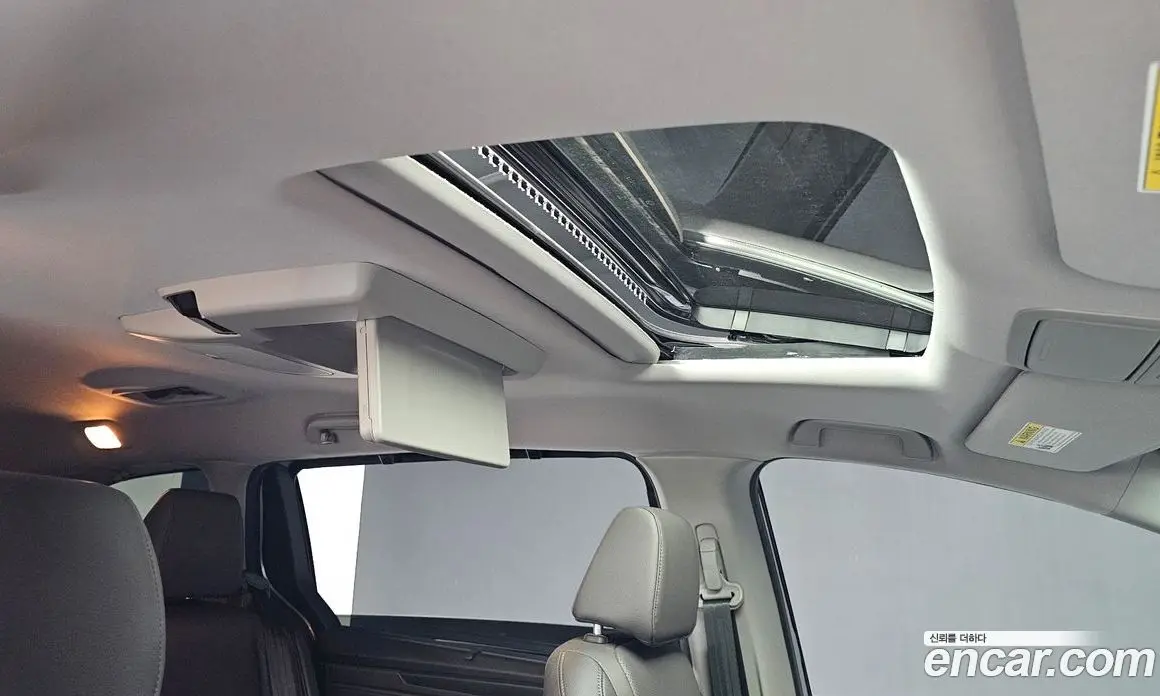 Honda Odyssey 2019 3.5 автомат (гидро), фото 25