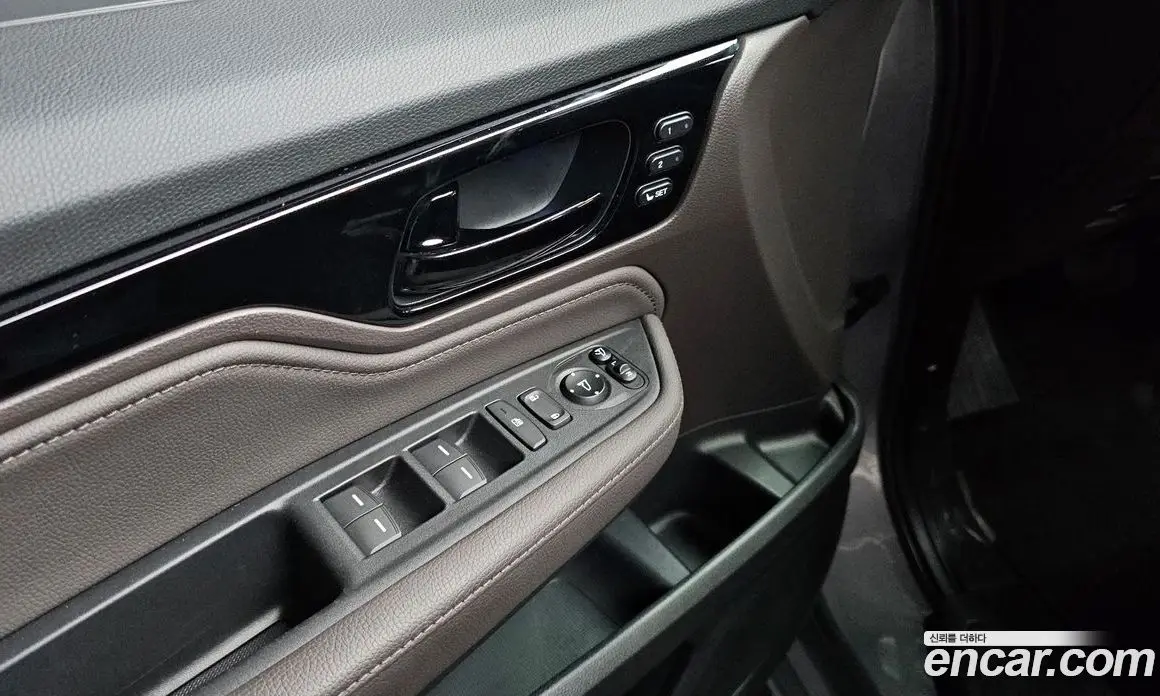 Honda Odyssey 2019 3.5 автомат (гидро), фото 27