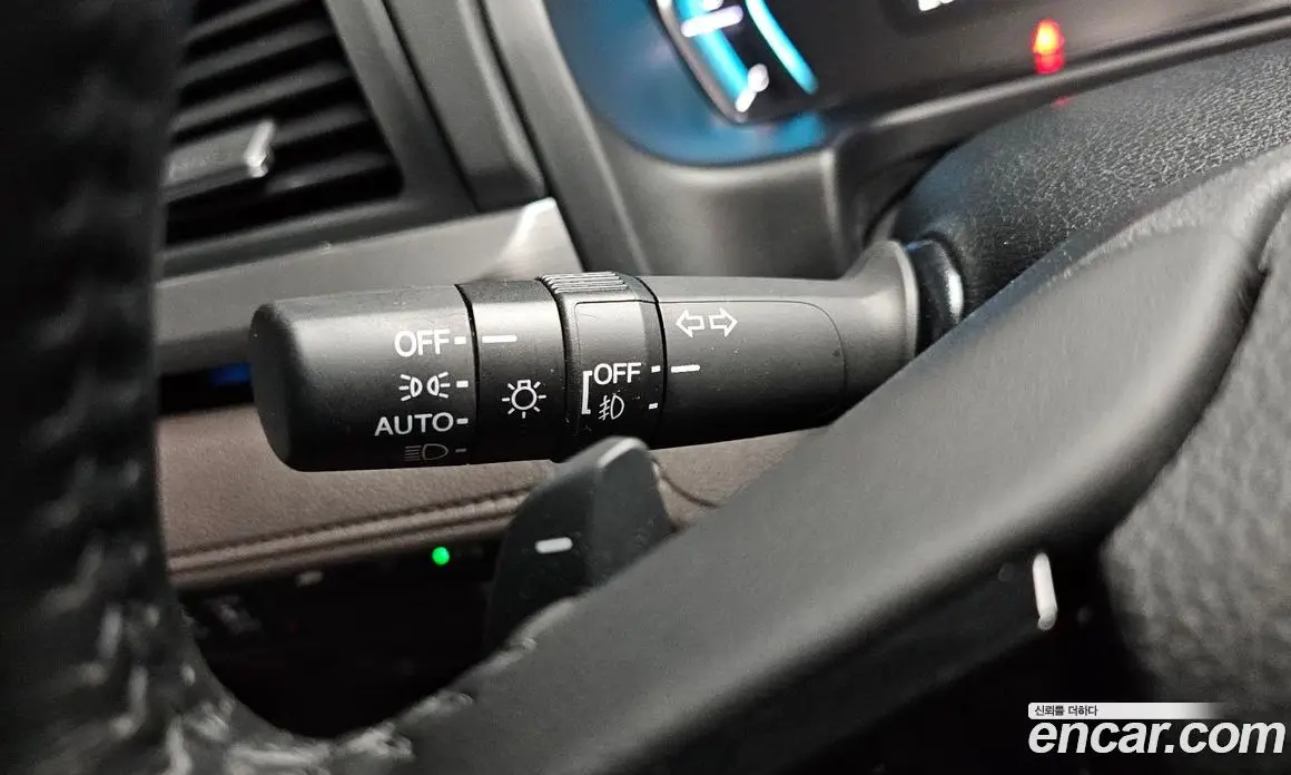 Honda Odyssey 2019 3.5 автомат (гидро), фото 28