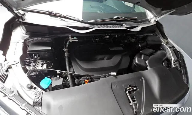 Honda Odyssey 2019 3.5 автомат (гидро), миниатюра 6