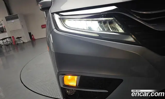 Honda Odyssey 2019 3.5 автомат (гидро), миниатюра 8