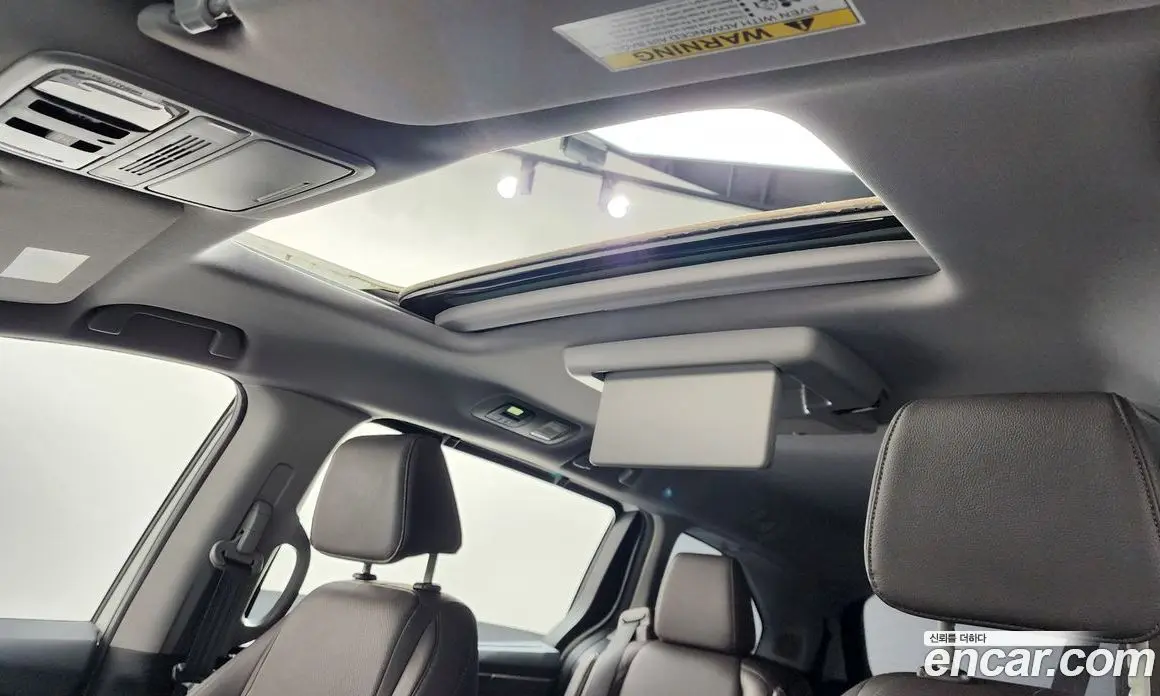 Honda Odyssey 2019 3.5 автомат (гидро), фото 19