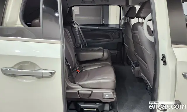 Honda Odyssey 2019 3.5 автомат (гидро), миниатюра 10