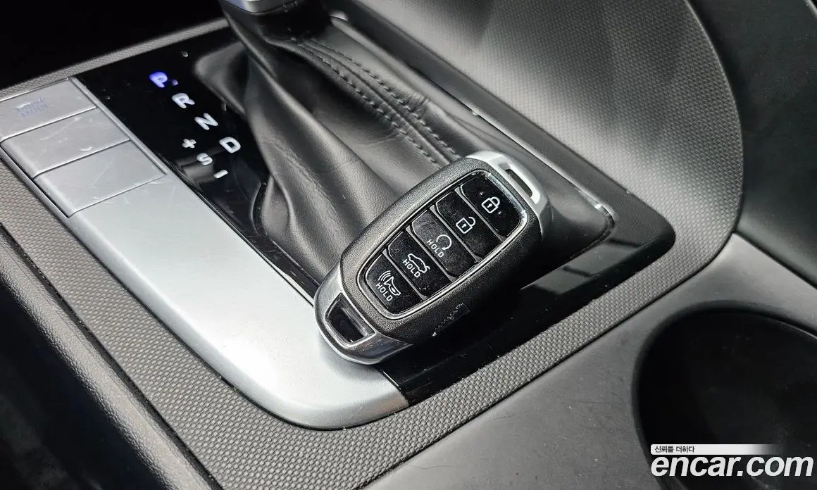 Hyundai Avante 2021 1.6 автомат (гидро), фото 30