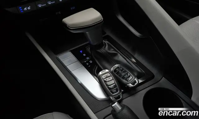 Hyundai Avante 2022 1.6 автомат (гидро), миниатюра 12