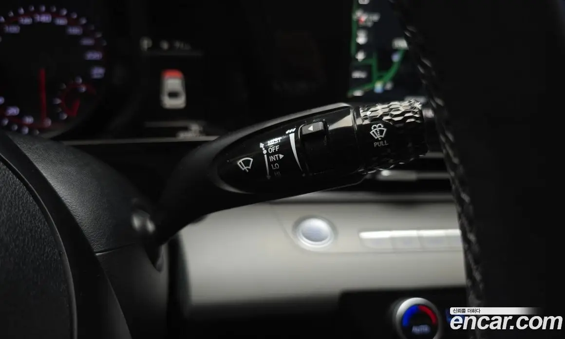 Hyundai Avante 2022 1.6 автомат (гидро), фото 22