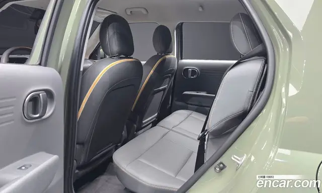 Hyundai Casper 2022 1.0 автомат (гидро), миниатюра 11