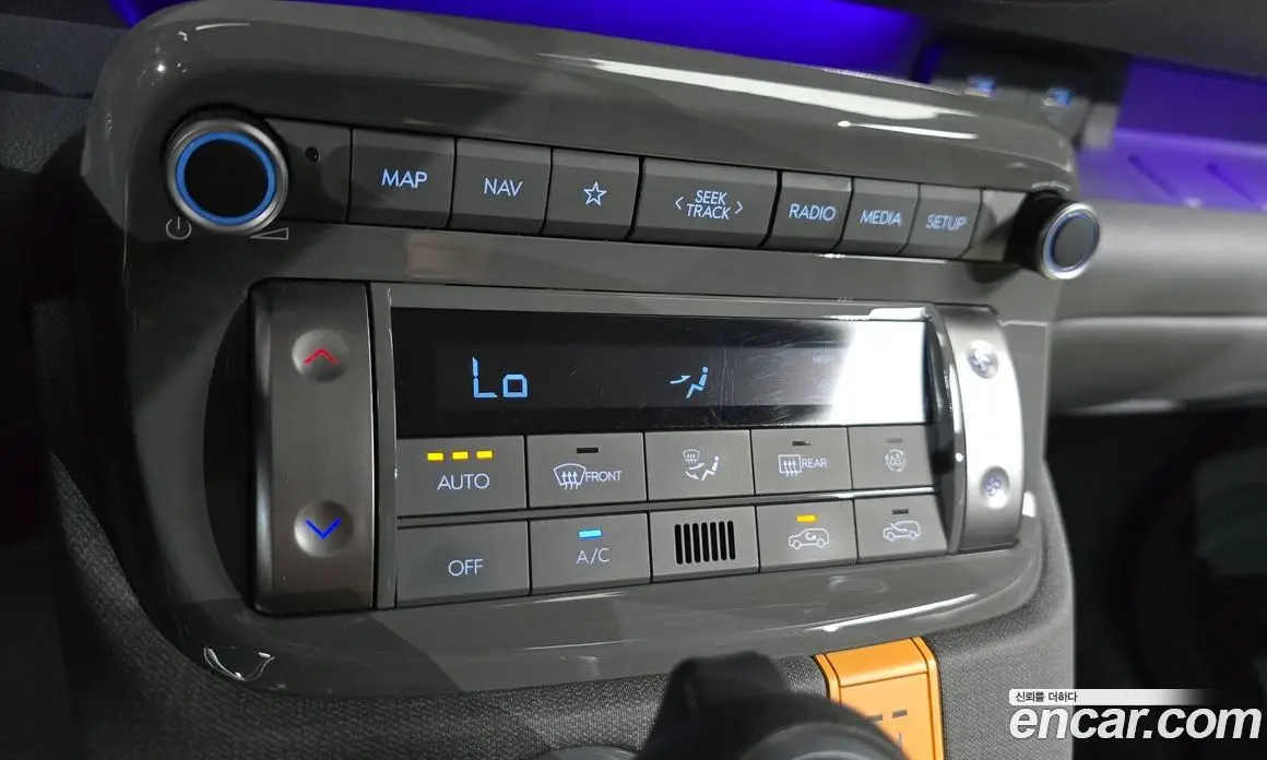 Hyundai Casper 2022 1.0 автомат (гидро), фото 17