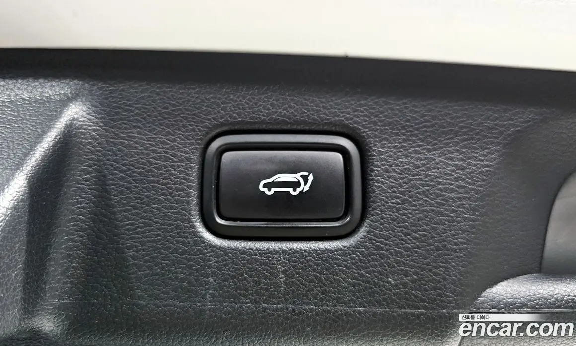 Hyundai Palisade 2021 3.8 автомат (гидро), фото 17