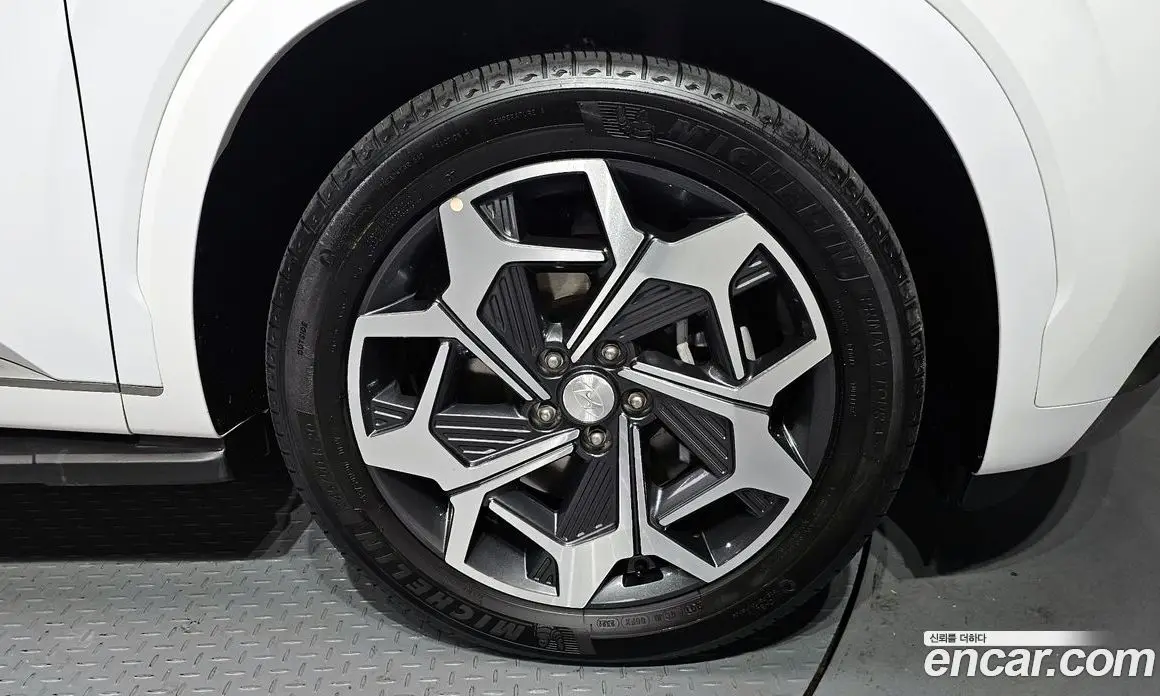 Hyundai Palisade 2021 3.8 автомат (гидро), фото 5