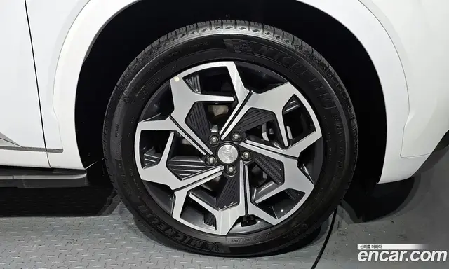 Hyundai Palisade 2021 3.8 автомат (гидро), миниатюра 5