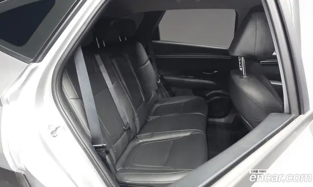Hyundai Tucson 2022 2.0 автомат (гидро), миниатюра 11