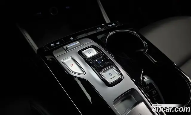 Hyundai Tucson 2022 2.0 автомат (гидро), миниатюра 9