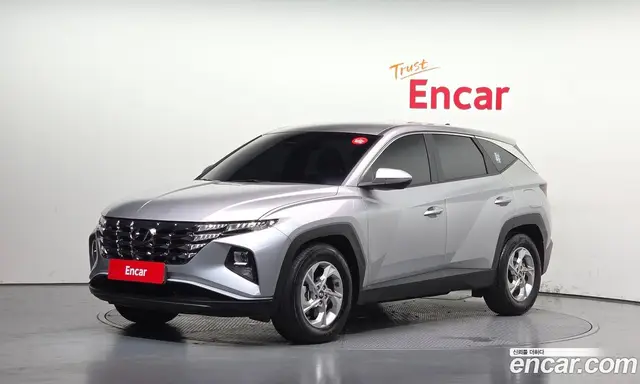 Hyundai Tucson, 2023, 8 702 км
