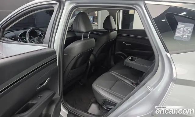 Hyundai Tucson 2023 2.0 автомат (гидро), миниатюра 11