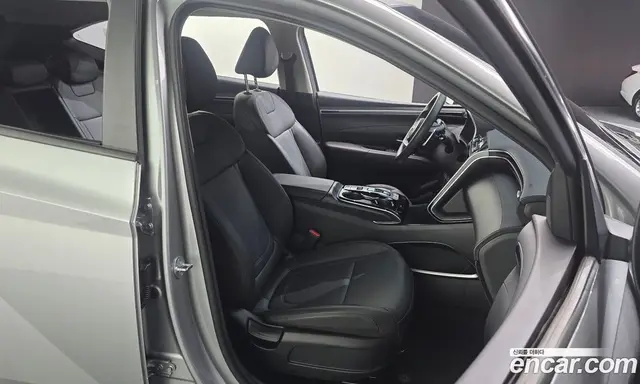 Hyundai Tucson 2023 2.0 автомат (гидро), миниатюра 12