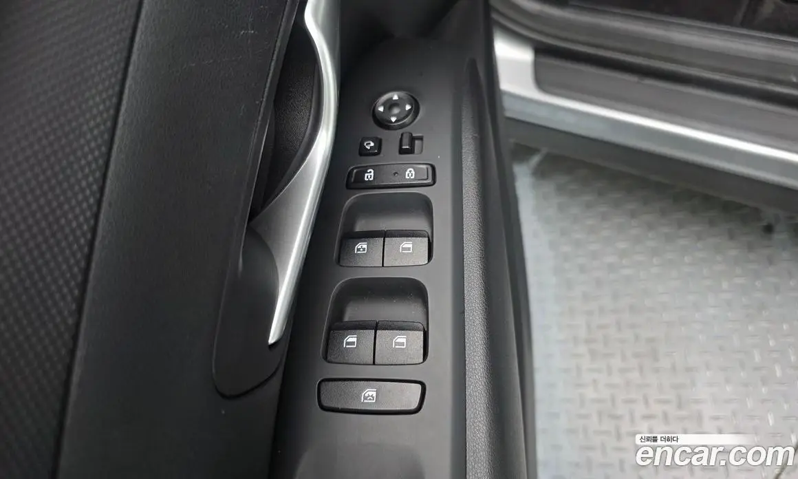 Hyundai Tucson 2023 2.0 автомат (гидро), фото 14