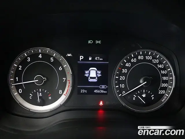 Hyundai Venue 2020 1.6 автомат (гидро), миниатюра 6