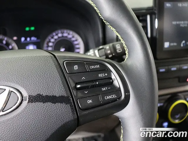 Hyundai Venue 2020 1.6 автомат (гидро), миниатюра 7