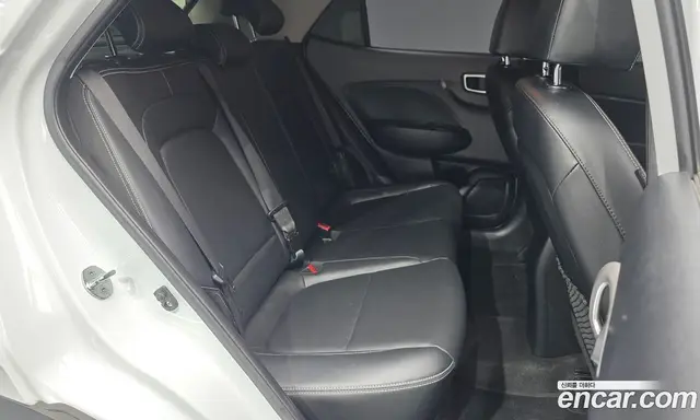 Hyundai Venue 2021 1.6 автомат (гидро), миниатюра 12