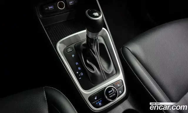 Hyundai Venue 2021 1.6 автомат (гидро), миниатюра 9