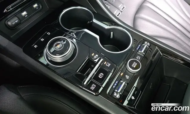 Kia K5 (Optima) 2023 2.0 автомат (гидро), миниатюра 12