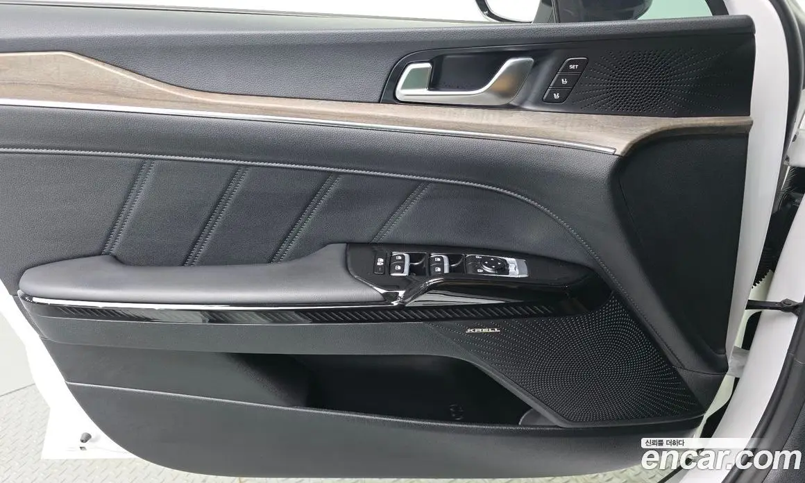Kia K5 (Optima) 2023 2.0 автомат (гидро), фото 14