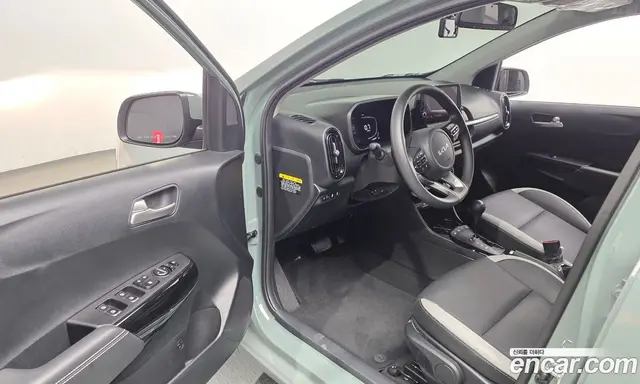 Kia Morning 2025 1.0 автомат (гидро), миниатюра 10