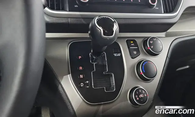 Kia Ray 2019 1.0 автомат (гидро), миниатюра 12